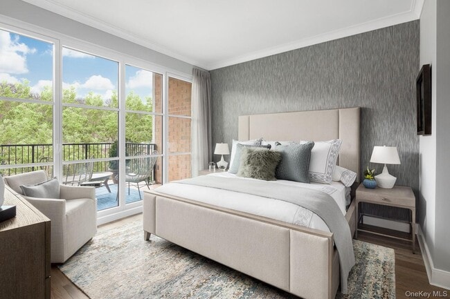property at 100 Garvies Point Rd