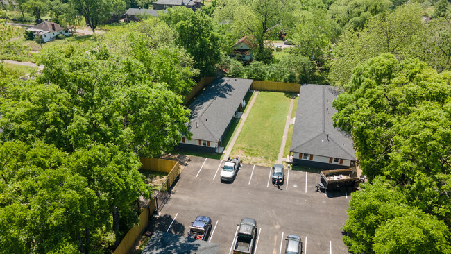 Duke Complex