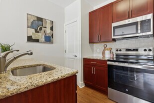 New Britain in Chalfont, PA - Building Photo