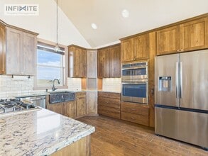 211 Great Escape Rd in Wilsall, MT - Building Photo - Building Photo