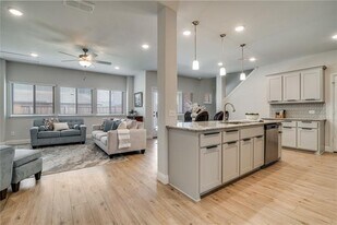 3109 Ethan Ln in Wylie, TX - Building Photo