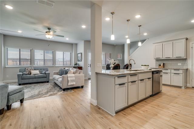 3109 Ethan Ln in Wylie, TX - Building Photo