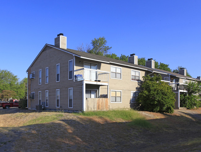 Fourplex in Austin, TX - Building Photo - Building Photo