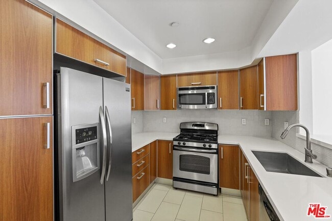 1518 Federal in West Los Angeles, CA - Building Photo - Building Photo