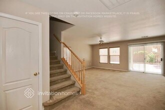 2621 Cedar Bird Dr in North Las Vegas, NV - Building Photo - Building Photo