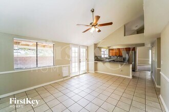 2701 W Camino De La Joya in Tucson, AZ - Building Photo - Building Photo