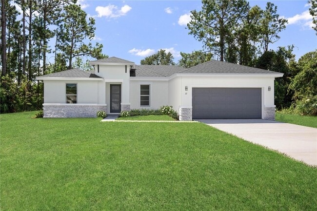 property at 4820 SW 159th Ln