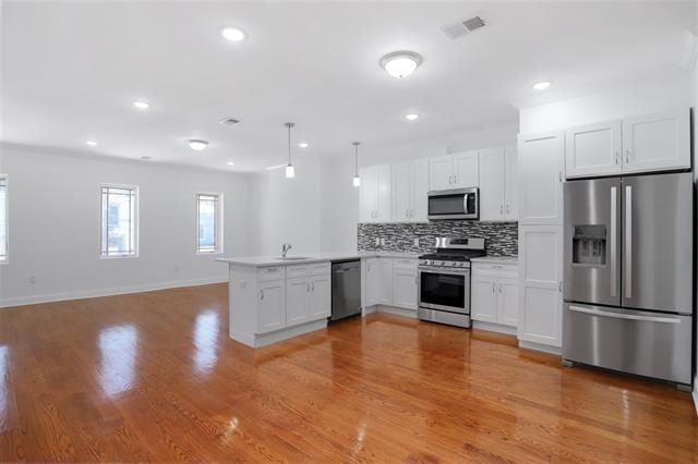 315 New York Ave in Jersey City, NJ - Building Photo - Building Photo