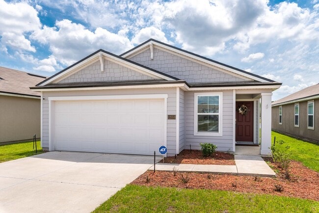 property at 12553 Russian Olive Rd