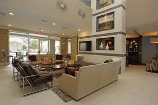 Uptown at St. John's in Jacksonville, FL - Building Photo