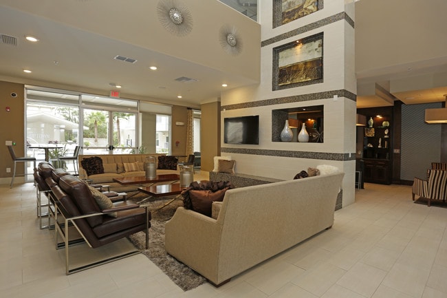 The Uptown at St. Johns