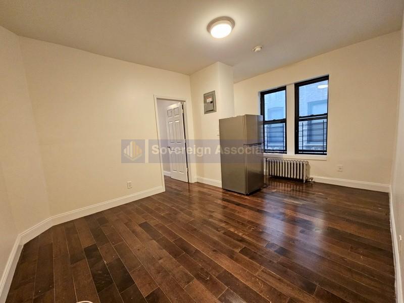 515 W 168th St in New York, NY - Building Photo