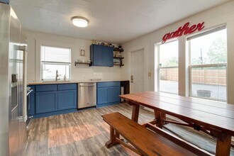 514 NW Harriman St in Bend, OR - Building Photo - Building Photo