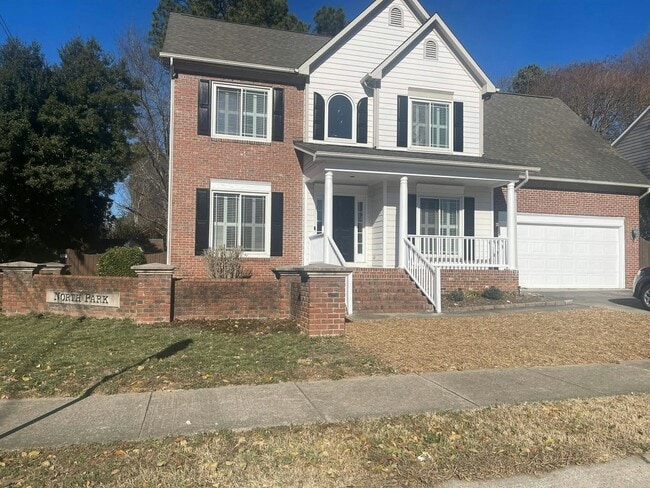 2428 Havershire Dr in Raleigh, NC - Building Photo - Building Photo