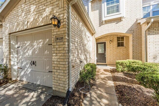 8031 Fisher Glen Ln in Houston, TX - Building Photo - Building Photo