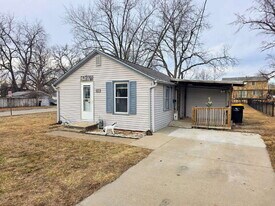 1526 Rapids St in Adel, IA - Building Photo