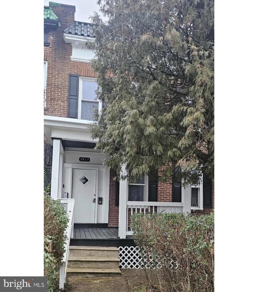 property at 2917 Rockrose Ave