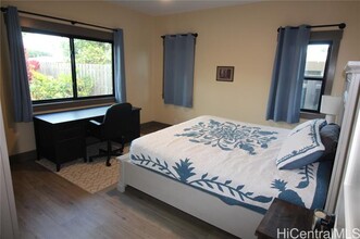 1052 Kahili Pl in Kailua, HI - Foto de edificio - Building Photo