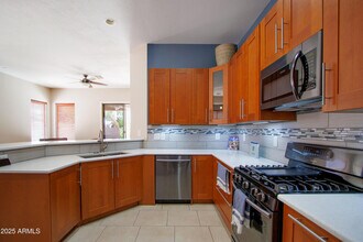 26633 N 41st Way in Cave Creek, AZ - Building Photo - Building Photo