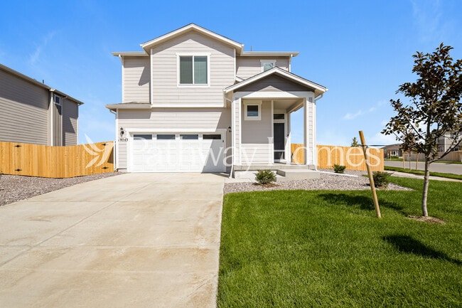 property at 18043 E 94th Pl
