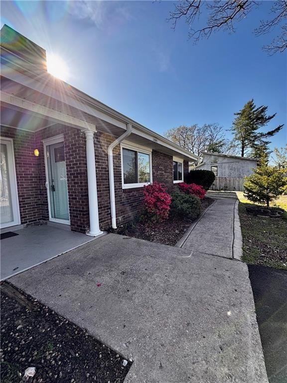 property at 14895 Dutchmans Dr