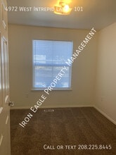 4972 W Intrepid Ln in Boise, ID - Building Photo - Building Photo