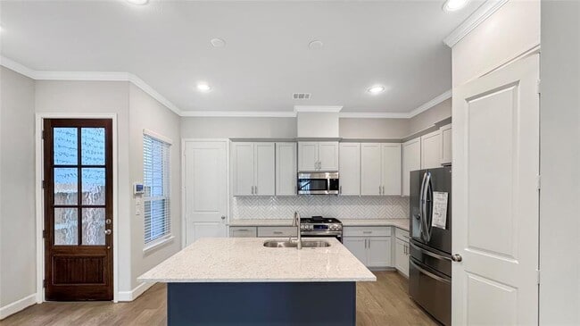 1126 W 26th St in Houston, TX - Building Photo - Building Photo