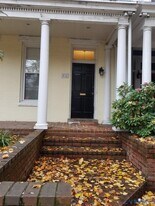 416 Strawberry St in Richmond, VA - Building Photo