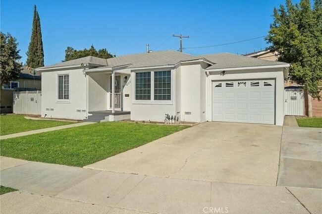 6067 Jaymills Ave in Long Beach, CA - Building Photo - Building Photo