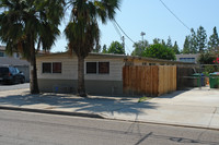 376 Orlando Dr in El Cajon, CA - Foto de edificio - Building Photo