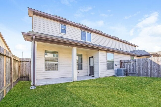 9718 Caprice Court in Houston, TX - Building Photo - Building Photo