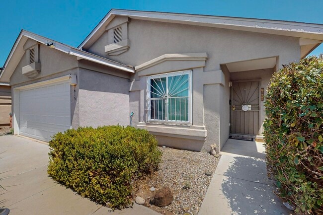 property at 7615 Purple Cone Rd SW