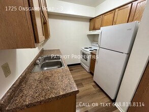 1725 Onsgard Rd in Madison, WI - Building Photo - Building Photo