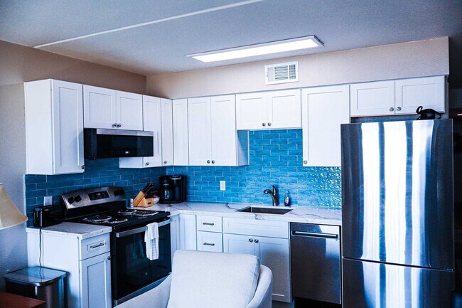 5516 Gulf Blvd in South Padre Island, TX - Building Photo - Building Photo