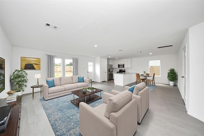 property at 13338 Rayhill Dr