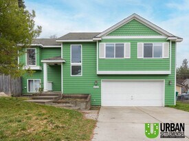 3403 W 2nd Ave in Spokane, WA - Building Photo