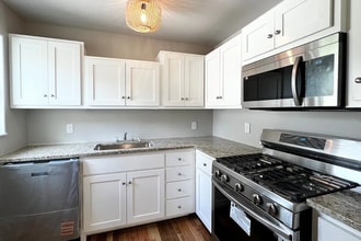 1424 S Penn Ave in Bartlesville, OK - Building Photo - Building Photo