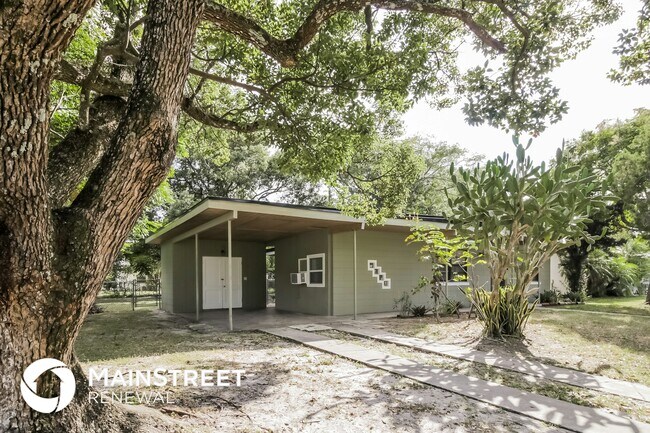 7032 Tripoli Way in Orlando, FL - Building Photo - Building Photo