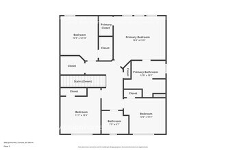 200 Quince Rd in Canton, GA - Building Photo - Building Photo