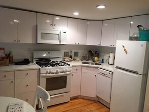 94 Appleton St, Unit 1 in Boston, MA - Building Photo - Building Photo