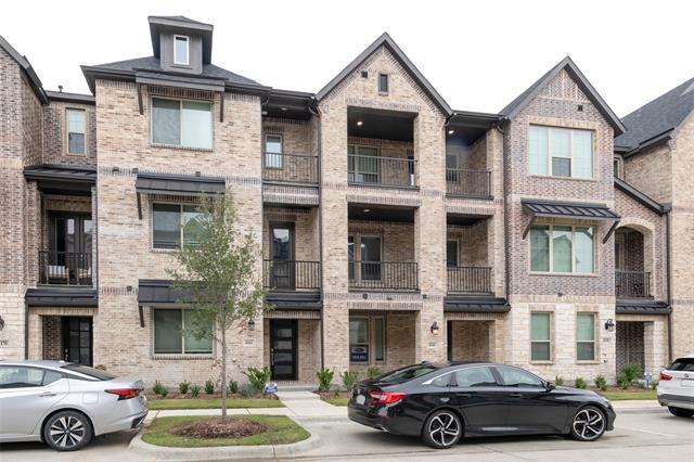 4162 Humboldt St in Frisco, TX - Building Photo