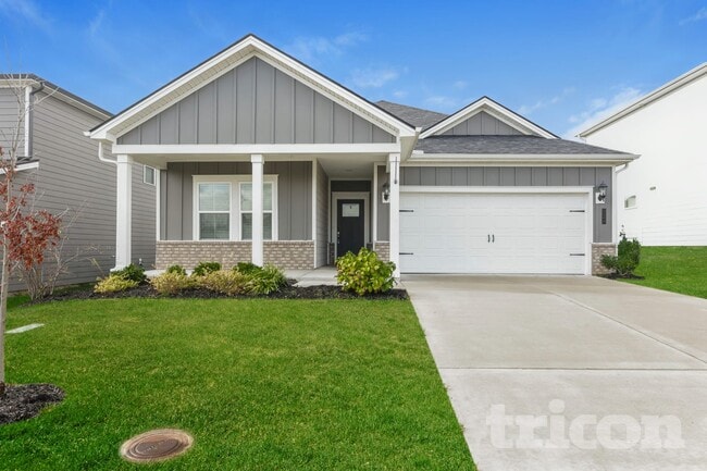 property at 1209 Dutch peak