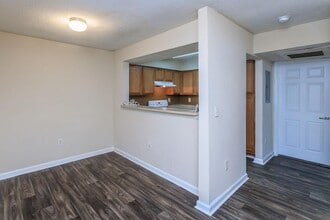 Village at the Creek Apartments in Clarkston, GA - Building Photo - Building Photo