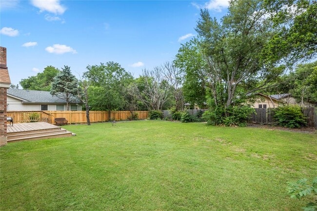 4838 Canyonbend Cir in Austin, TX - Building Photo - Building Photo