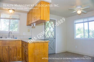 1913 S Shoshone St in Boise, ID - Building Photo - Building Photo