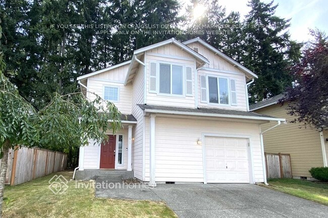13014 159th St E in Puyallup, WA - Building Photo - Building Photo