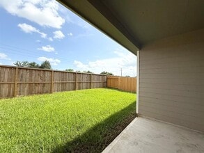 4227 Wind Swell Ln in Houston, TX - Building Photo - Building Photo