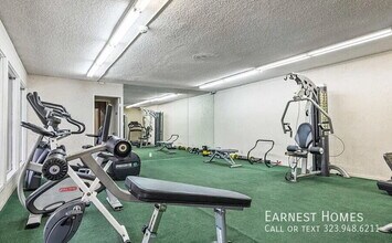 5460 White Oak Ave in Los Angeles, CA - Building Photo - Building Photo