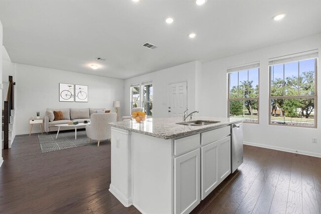 2429 Acoma Ln in Leander, TX - Building Photo - Building Photo