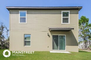 216 Fig Ct, Unit 834 in Poinciana, FL - Building Photo